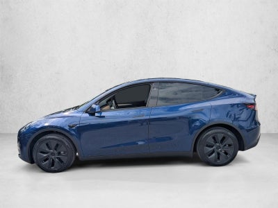 2025 Tesla Model Y Long Range AWD *Ltd Avail*