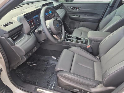 2026 Subaru Outback Touring XT AWD