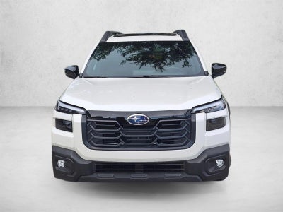 2026 Subaru Outback Touring XT AWD