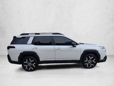 2026 Subaru Outback Touring XT AWD