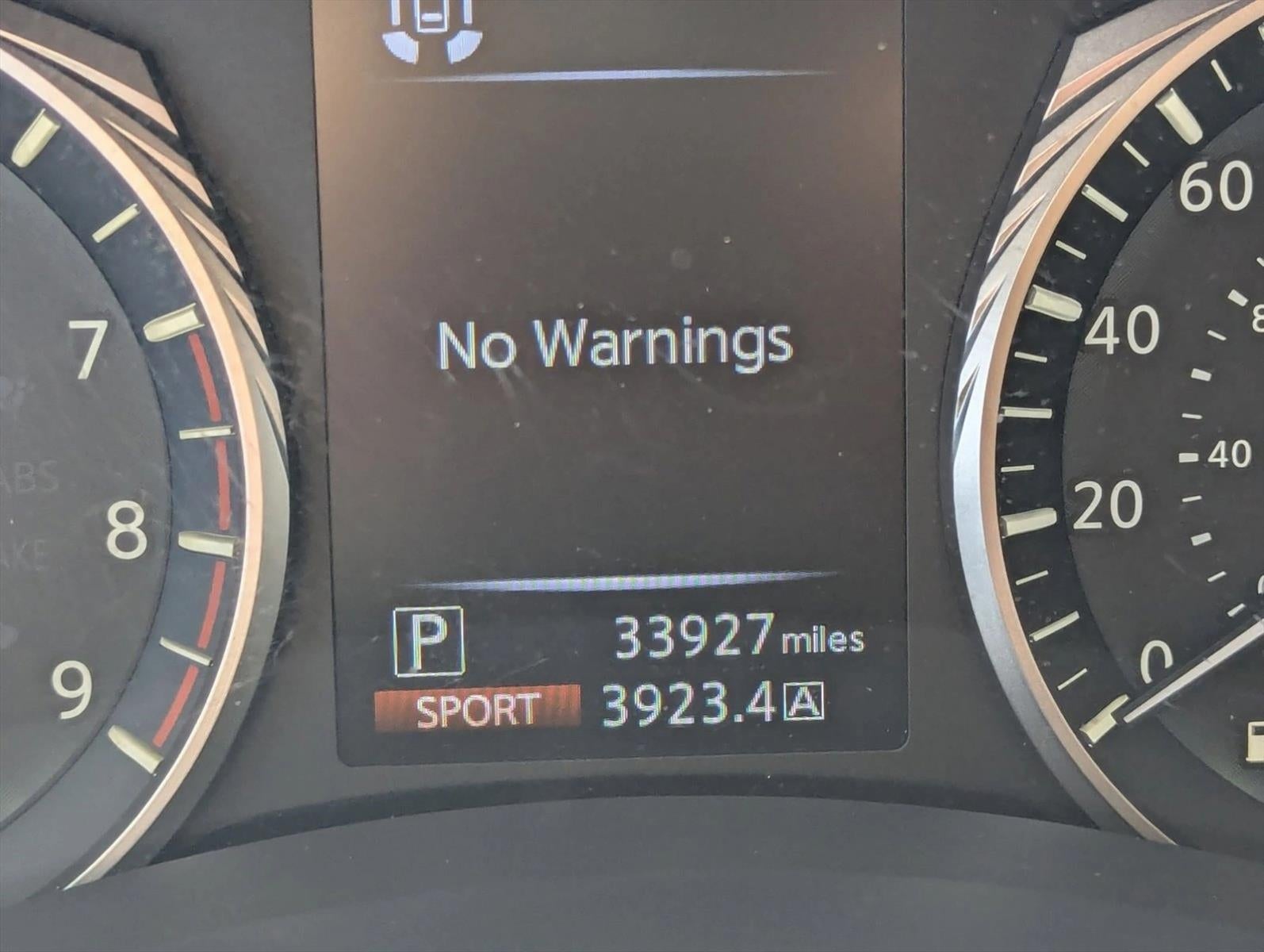 2022 INFINITI Q50 LUXE RWD