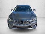 2022 INFINITI Q50 LUXE RWD