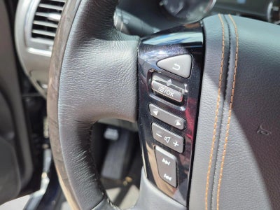 2023 INFINITI QX80 SENSORY AWD