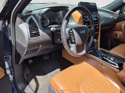 2023 INFINITI QX80 SENSORY AWD