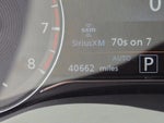 2023 INFINITI QX80 SENSORY AWD