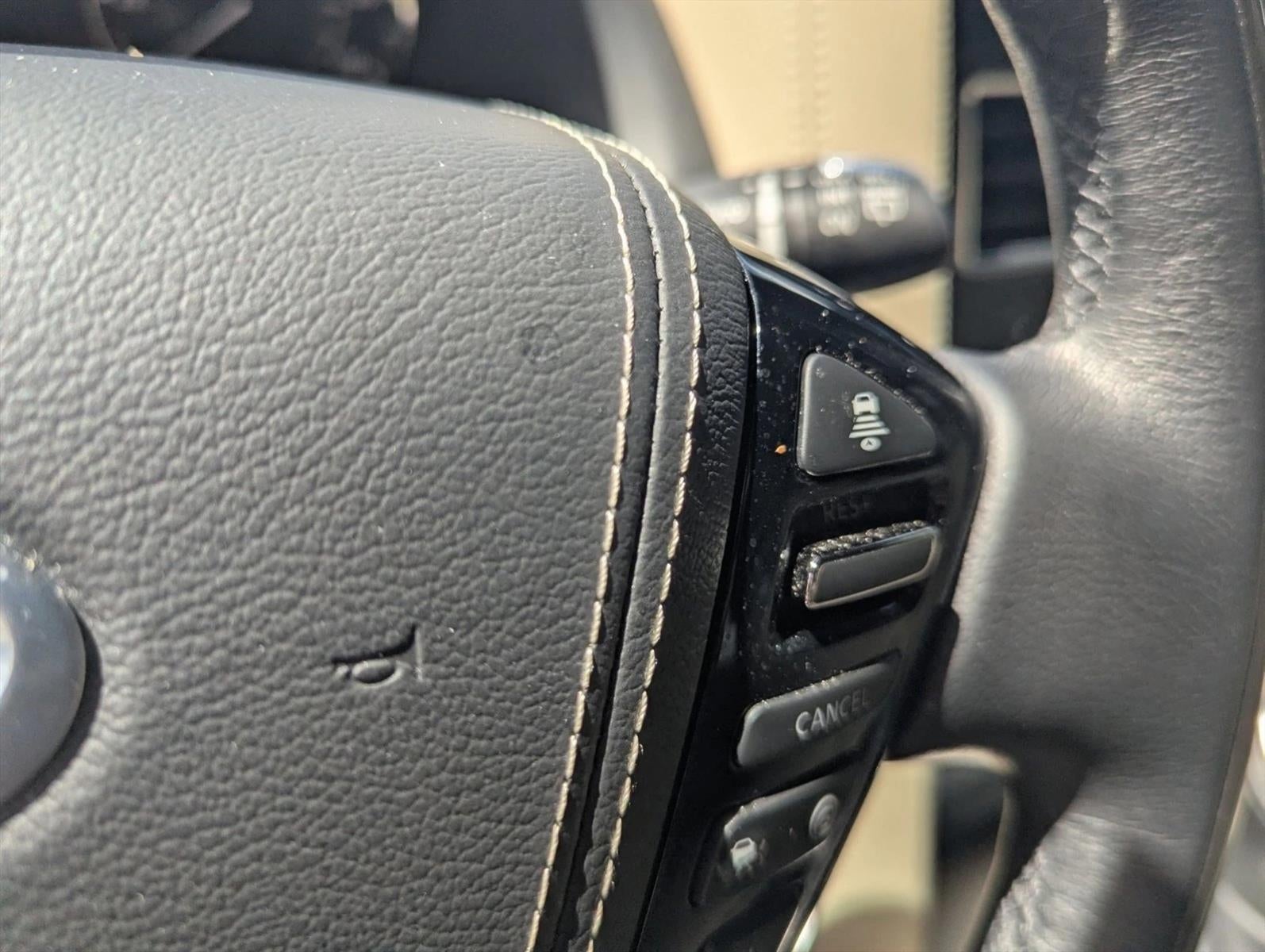 2024 INFINITI QX80 SENSORY AWD