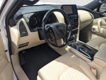2024 INFINITI QX80 SENSORY AWD