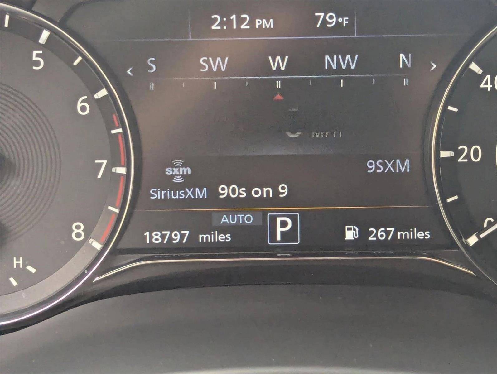 2024 INFINITI QX80 SENSORY AWD