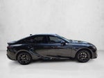 2026 Lexus IS F SPORT Design RWD