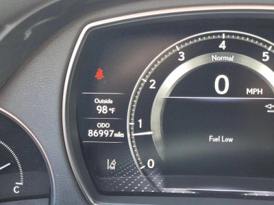 2022 Lexus LS 500 RWD