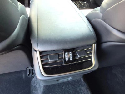 2022 Lexus LS 500 RWD