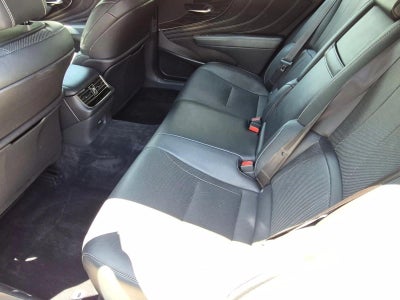 2022 Lexus LS 500 RWD