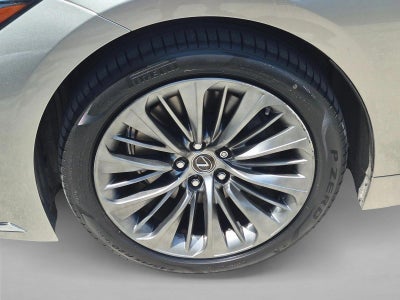 2022 Lexus LS 500 RWD
