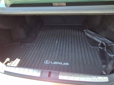 2022 Lexus LS 500 RWD