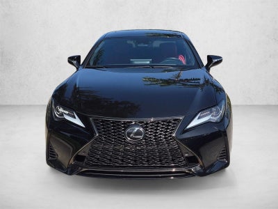 2023 Lexus RC 300 F SPORT RWD