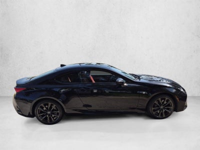 2023 Lexus RC 300 F SPORT RWD