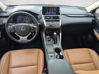 2021 Lexus NX 300 FWD