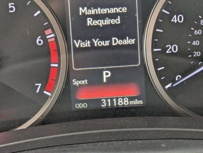 2021 Lexus NX 300 FWD