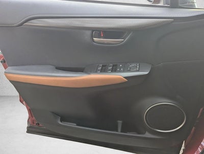 2021 Lexus NX 300 FWD