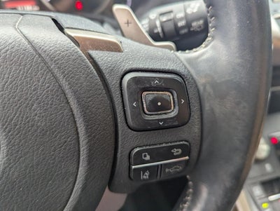 2021 Lexus NX 300 FWD