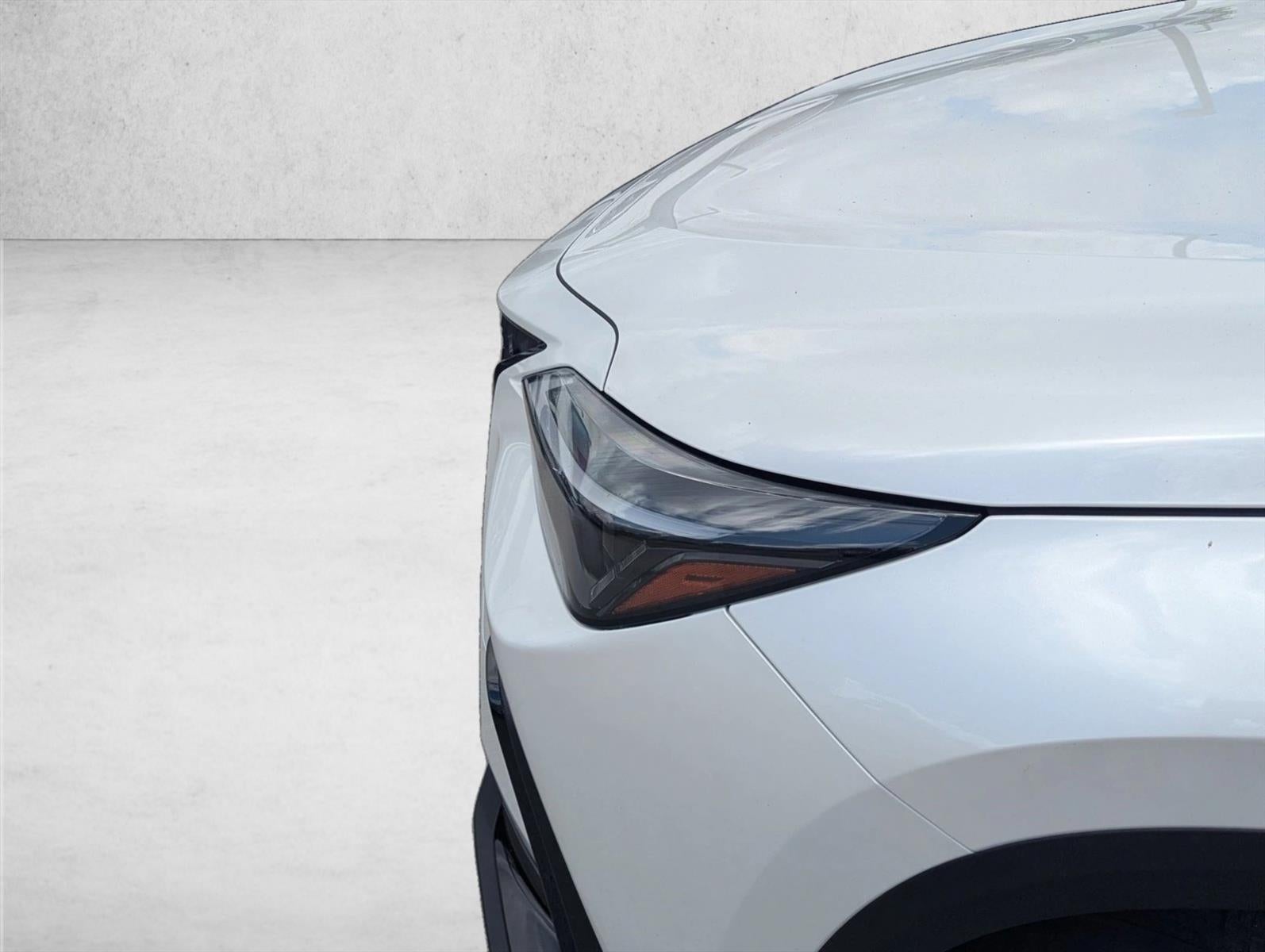 2024 Lexus NX 350 Premium AWD