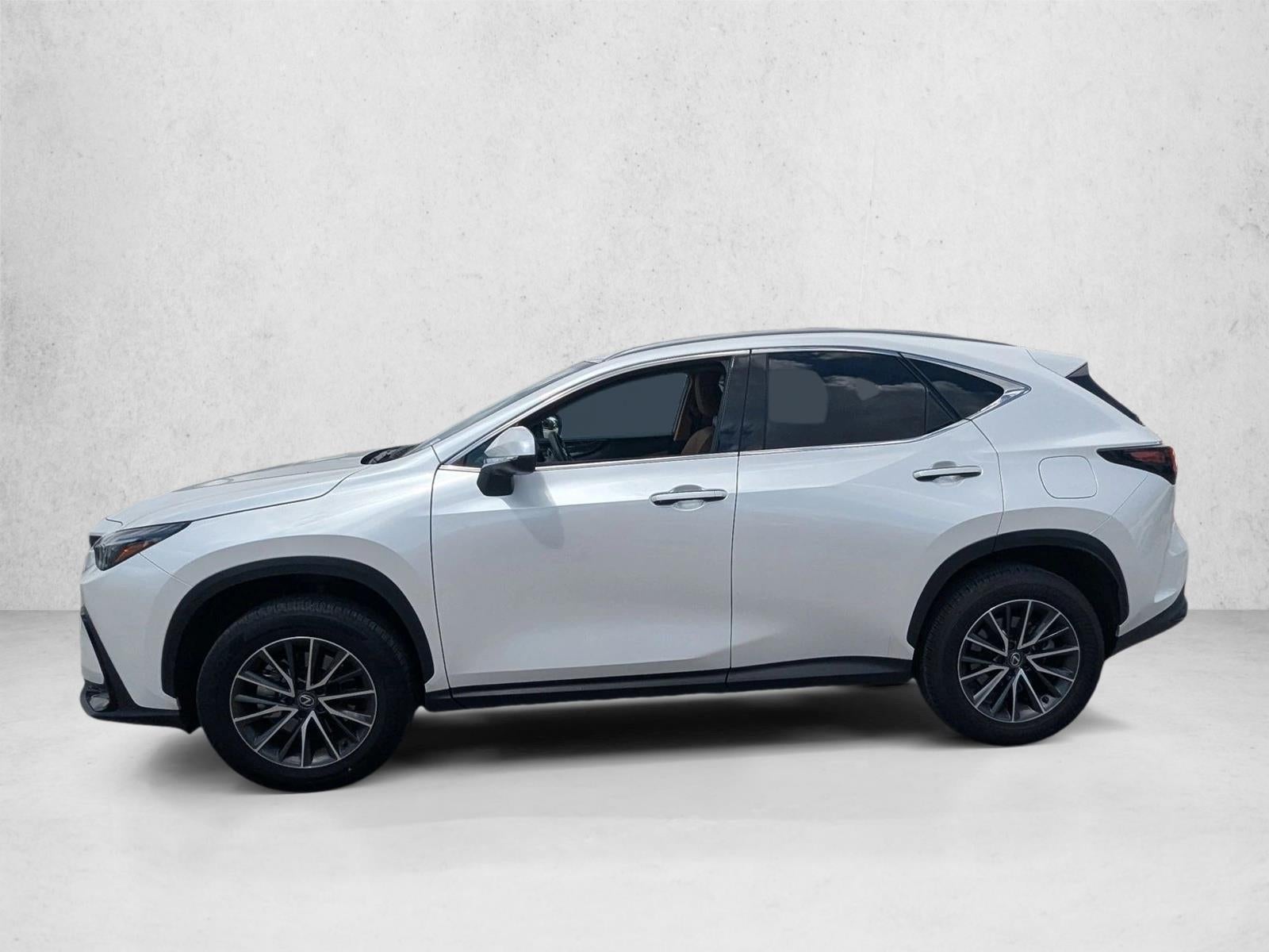 2024 Lexus NX 350 Premium AWD