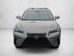 2018 Lexus NX 300 FWD