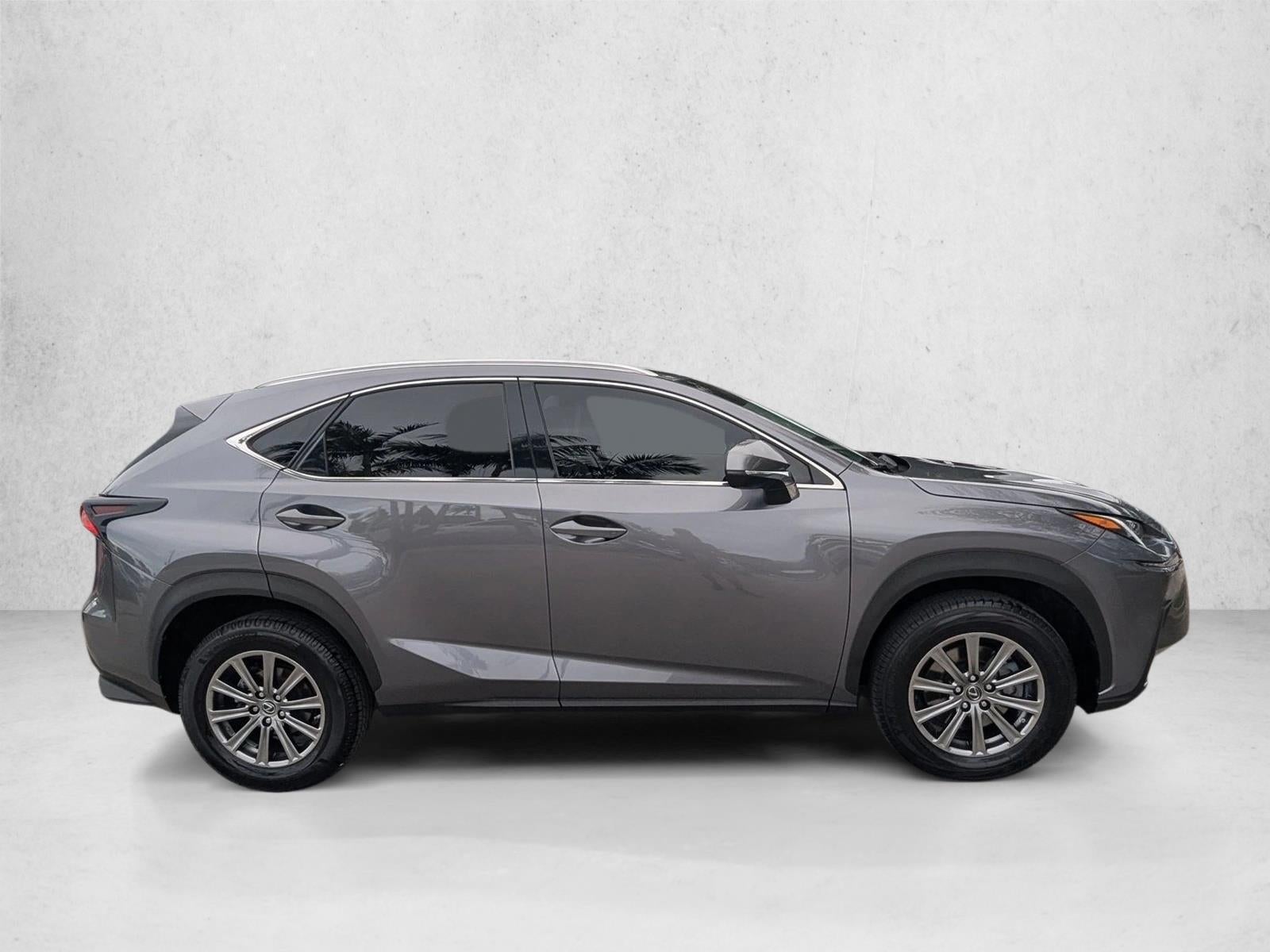 2018 Lexus NX 300 FWD