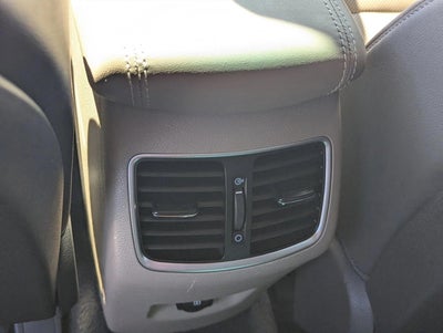 2020 Hyundai TUCSON Limited AWD