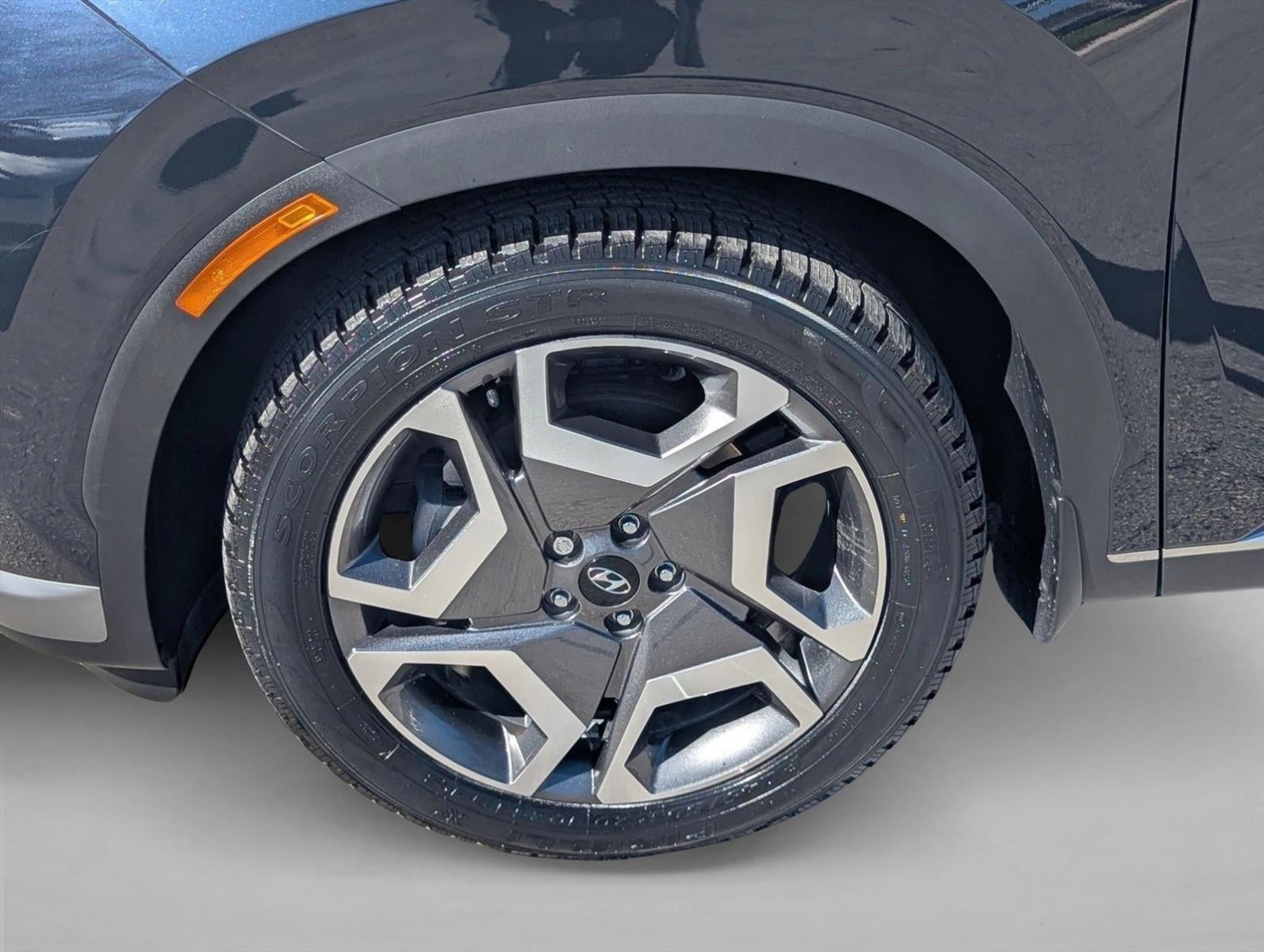 2023 Hyundai PALISADE Limited AWD