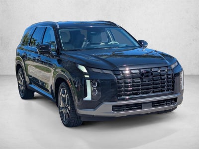2023 Hyundai PALISADE Limited AWD