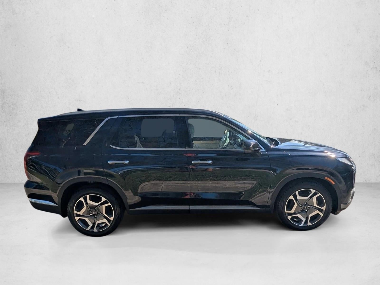 2023 Hyundai PALISADE Limited AWD