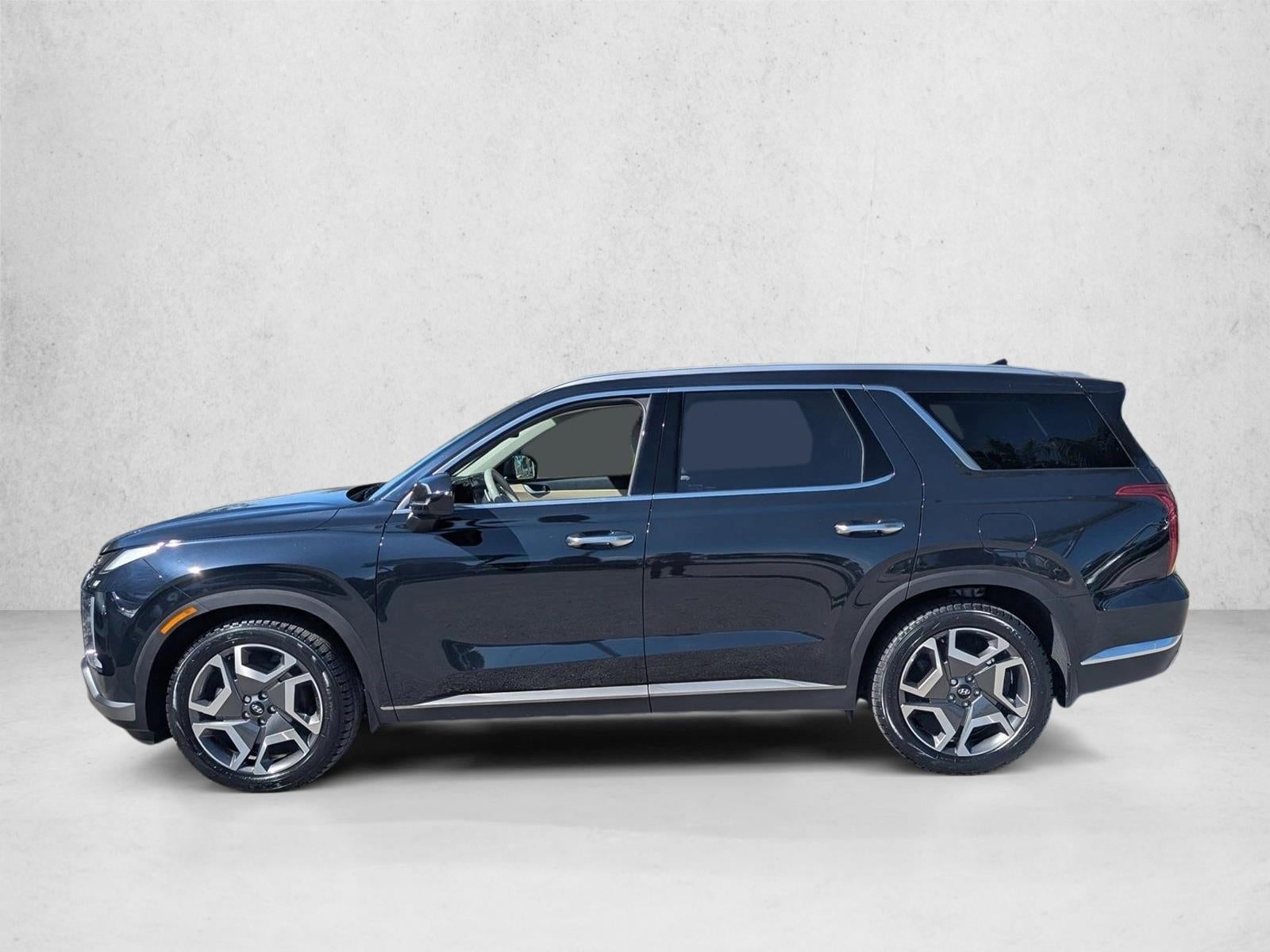 2023 Hyundai PALISADE Limited AWD
