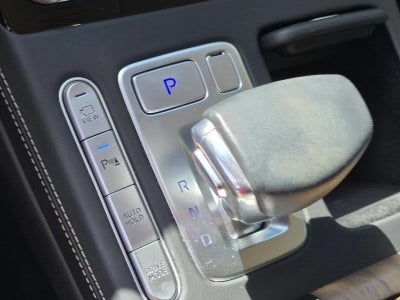 2021 Genesis G90 5.0L Ultimate RWD