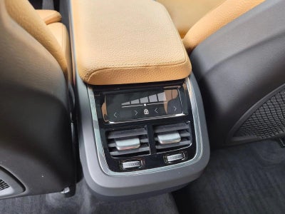 2019 Volvo XC60 T5 FWD Inscription