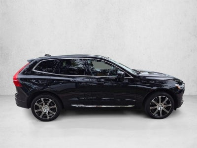 2019 Volvo XC60 T5 FWD Inscription