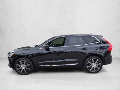 2019 Volvo XC60 T5 FWD Inscription