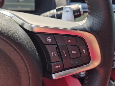 2020 Jaguar F-PACE SVR AWD