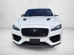 2020 Jaguar F-PACE SVR AWD