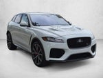 2020 Jaguar F-PACE SVR AWD