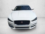 2017 Jaguar XE 25t RWD
