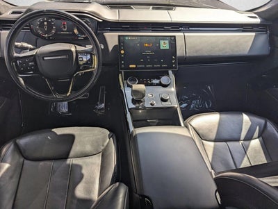 2023 Land Rover Range Rover Sport P530 First Edition
