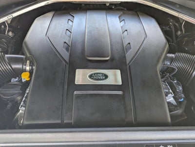 2023 Land Rover Range Rover Sport P530 First Edition