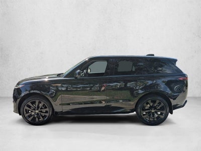 2023 Land Rover Range Rover Sport P530 First Edition