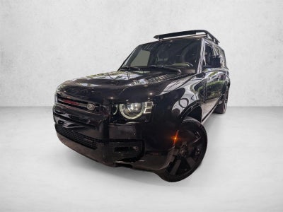 2023 Land Rover Defender 130 X-Dynamic SE AWD