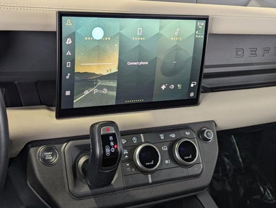 2023 Land Rover Defender 130 X-Dynamic SE AWD