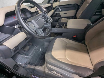 2023 Land Rover Defender 130 X-Dynamic SE AWD