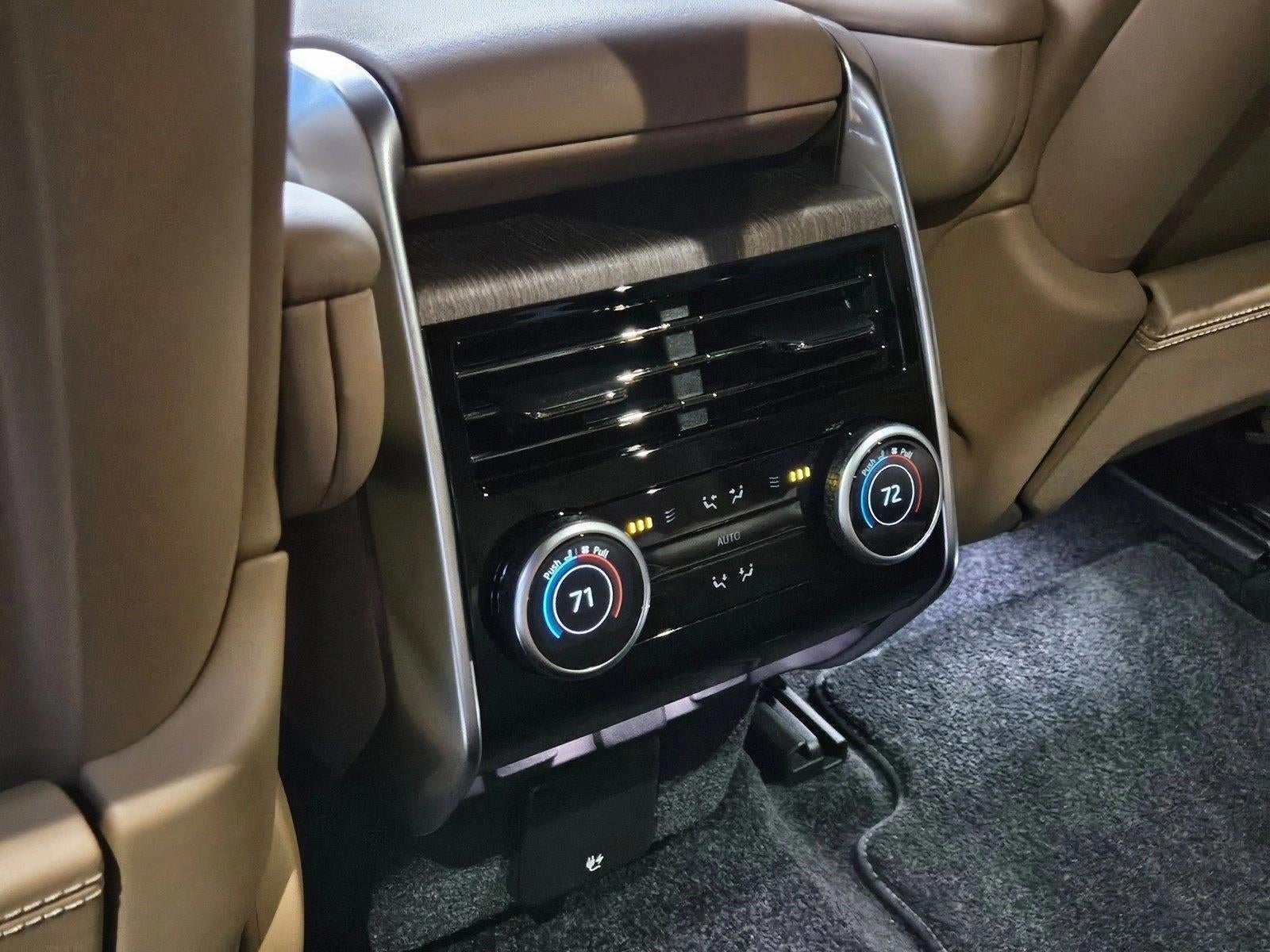 2023 Land Rover Range Rover Autobiography LWB 7 Seat