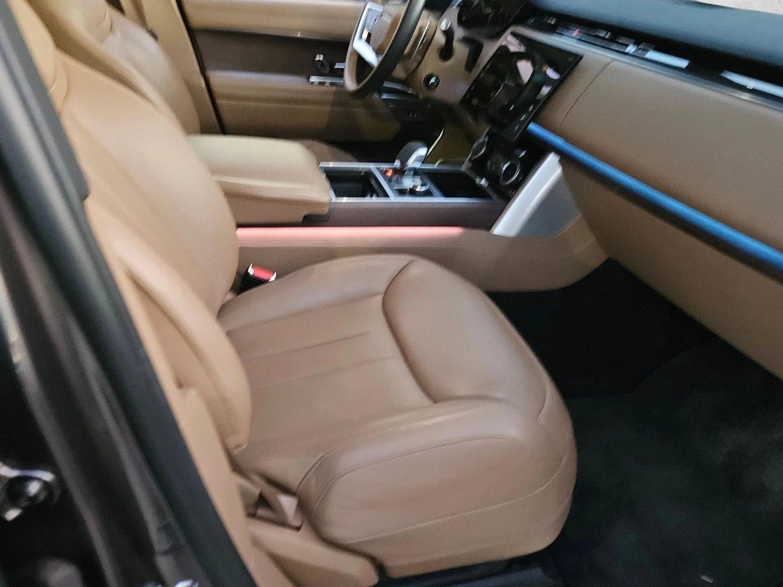 2023 Land Rover Range Rover Autobiography LWB 7 Seat