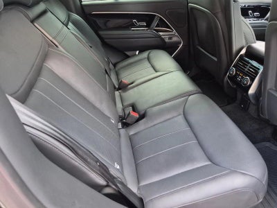 2024 Land Rover Range Rover P530 SE SWB